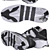 Adidas Niteball Originals Sneakers 3D model small image 4