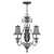 Hinkley Plant3 Chandelier 3D model small image 2