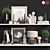 Versatile Decor Set 3D Max 3D model small image 1