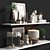 Versatile Decor Set 3D Max 3D model small image 4