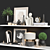 Versatile Decor Set 3D Max 3D model small image 5