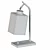 Sleek Citilux Desk Lamp 3D model small image 2
