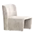 Legacy Modern Design Sofa 3D model small image 1