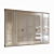 Stylish Wardrobe for Your Home 3D model small image 2