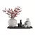 Elegant Decor Set: Artistic Pieces 3D model small image 2