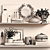 Versatile Decoration Set 2015 3D model small image 6