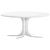 Elegant Marble Coffee Table 3D model small image 2