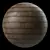 Concrete Roof Tile Materials - 3 Color, PBR, 4K 3D model small image 3