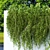 Elevate Your Space with Artificial Hanging Plants 3D model small image 4