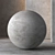 Seamless DrCG Patina Concrete Plaster 3D model small image 5