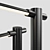 Sleek Juniper Task Lamp, Corona 3D model small image 10