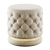 Modern Round Ottomans by !nspire 3D model small image 2