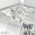 Marble Abstract Carpets - Art de Vivre | Set4 3D model small image 3