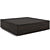 Luxury Fendi Quadrum Coffee Tables 3D model small image 2