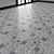 Concrete Terrazzo Covering Texture 3D model small image 7