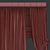 Revamped & Retopologized Curtain 3D model small image 5