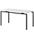  Sleek Aalborg Coffee Table by Cosmo 3D model small image 1