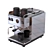 Sleek Espresso Maker 3D model small image 2