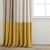 Polygonal Curtain Model - High Quality 3D model small image 5