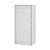 Duravit White Tulip Wall-mounted Wardrobe - Stylish Storage Solution 3D model small image 5