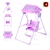 Fun-tastic Kids Swing 3D model small image 8