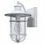 Globe Electric Turner Outdoor Sconce 3D model small image 3