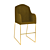 Elegant VariChair: Perfect Seating 3D model small image 1