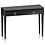 Elegant Caesar Console Table 3D model small image 2