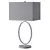 Elegant Griswalde 54cm Table Lamp 3D model small image 3