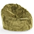 Cozy Bean Bag Chair in 4 Colors 3D model small image 4