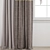 Polygonal Curtain Model - High Quality 3D model small image 3