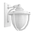 Coastal Charm Lantern Wall Sconce 3D model small image 2