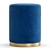 Elegant Pouf: Stylish and Versatile 3D model small image 4