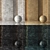 Elegant Marble Tiles for Luxury Décor 3D model small image 1