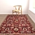 Versatile Rug Set with VRayFur 3D model small image 2