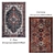 Versatile Rug Set with VRayFur 3D model small image 4