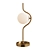 Wellig Tab Wall Light 3D model small image 1