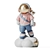 Cosmic Explorer: Astronaut Boy 3D model small image 1