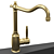 Schock Sink: Elegant & Functional 3D model small image 6
