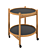 Krüger Tray Table: Elegant and Functional 3D model small image 1