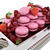 Berrylicious Macaroons: Delectable Delights with Berries 3D model small image 4