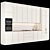 Modern Kitchen 46: Stylish and Functional 3D model small image 2