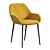 Modern Konna Chair: Sleek Design and Superior Comfort 3D model small image 2