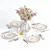 Modern Tableware Set: High-Quality 3D Model 3D model small image 2