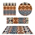 Versatile 8-Piece Rugs Set 3D model small image 1