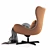 Colligaris Lazy Armchair: The Epitome of Comfort 3D model small image 3