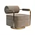 Elevate Your Space: Armchair Anderson 3D model small image 1