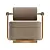 Elevate Your Space: Armchair Anderson 3D model small image 3