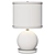 Compact Tilda Desk Lamp 3D model small image 2