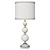 Bubble Table Lamp: Tilda 3D model small image 2